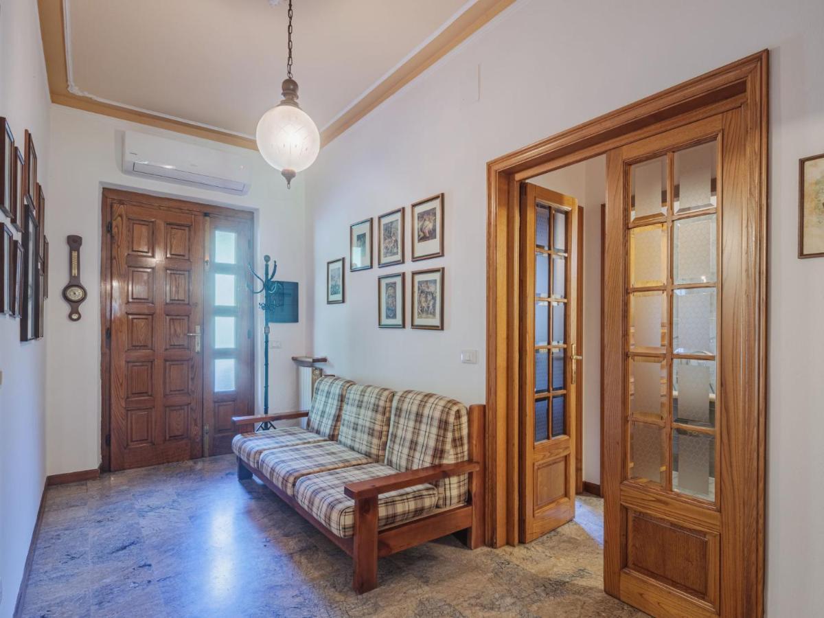 Apartment Barbara By Interhome Corsanico-Bargecchia Exterior photo